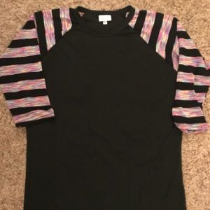 LuLaRoe Randy Tee